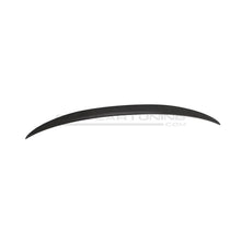 Carica l'immagine nel visualizzatore di Gallery, CarbonWorks Spoiler baule posteriore Performance in carbonio per BMW Serie 3 F30/F80 F31/M3 2011-2018 - foto 2