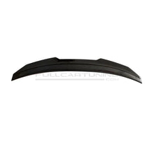 Carica l'immagine nel visualizzatore di Gallery, CarbonWorks Spoiler baule posteriore in carbonio per BMW Serie 4 G22/G82 G23/M4/G83 dal 2020 - foto 2