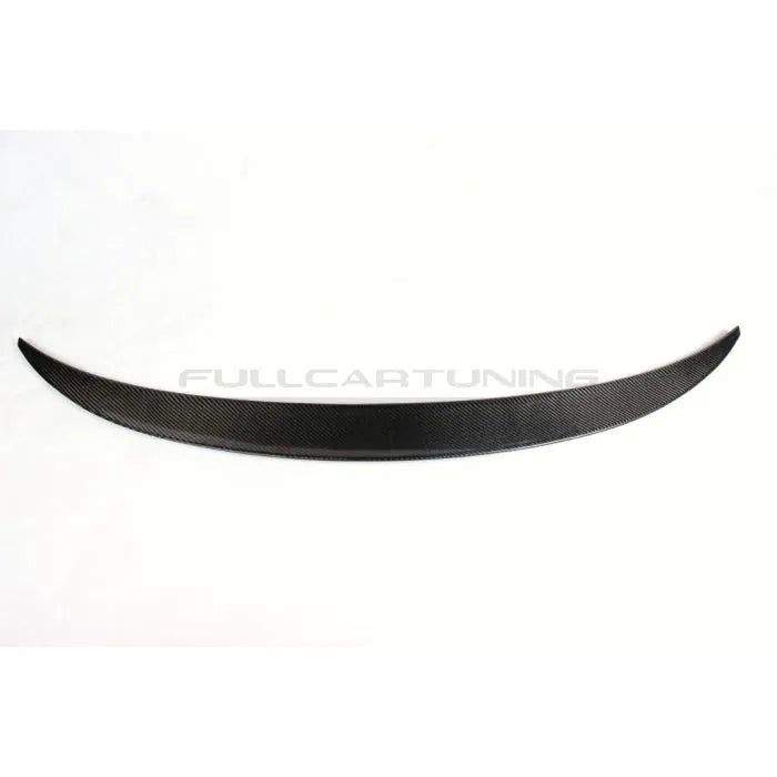 CarbonWorks Spoiler posteriore Performance in carbonio per BMW X6 E71/E72 2007-2014 - foto 2