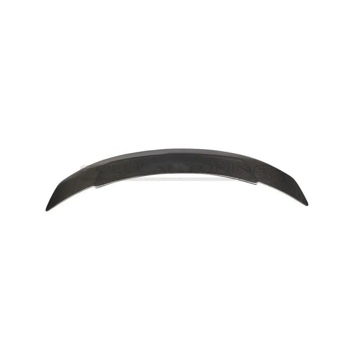 CarbonWorks Spoiler baule posteriore Revozport Style in carbonio per Mercedes-Benz Classe E W213 dal 2016 - foto 2