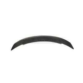CarbonWorks Spoiler baule posteriore Revozport Style in carbonio per Mercedes-Benz Classe E W213 dal 2016 - foto 2