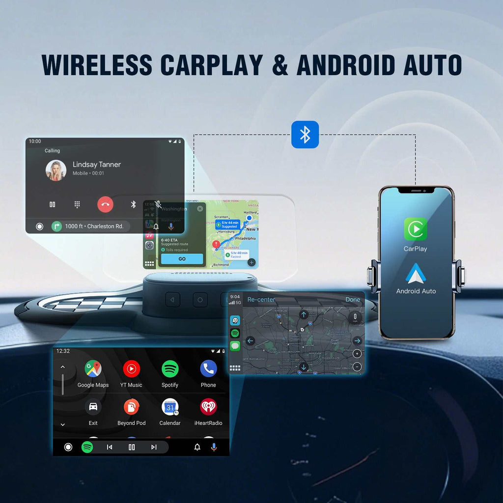 Head-Up Display HUD V5 Ultra – foto 2