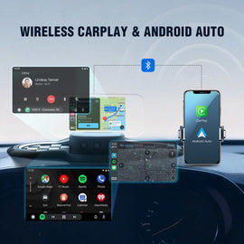 Head-Up Display HUD V5 Ultra – foto 2