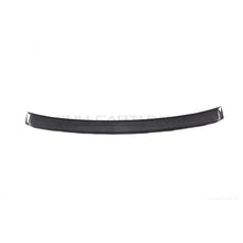 Carica l'immagine nel visualizzatore di Gallery, CarbonWorks Spoiler baule posteriore in carbonio per Audi A3 2013-2021 - foto 2