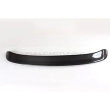 Carica l'immagine nel visualizzatore di Gallery, CarbonWorks Spoiler posteriore Osia Style in carbonio per Volkswagen Golf 2008-2013 - foto 2