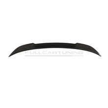 Carica l'immagine nel visualizzatore di Gallery, CarbonWorks Spoiler baule posteriore CS Style in carbonio per BMW Serie 3 G20/G80 G21/M3/G81 dal 2018 - foto 2