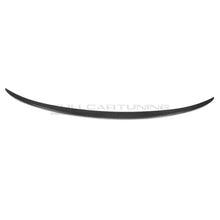 Carica l'immagine nel visualizzatore di Gallery, CarbonWorks Spoiler posteriore Performance in carbonio per BMW Serie 5 F10 F11/M5 2009-2016 - foto 2
