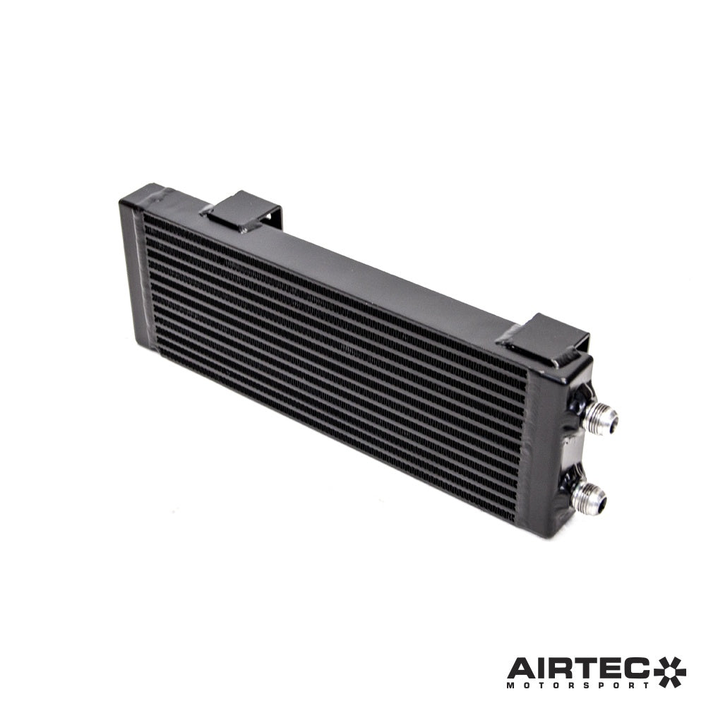 Radiatore olio AIRTEC Motorsport per Renault Megane RS MK3 - dettaglio 2