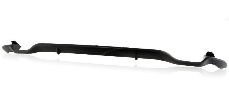 Diffusore Posteriore SK-Import Nero Subaru BRZ Toyota GT86 Pre-Facelift - foto 2