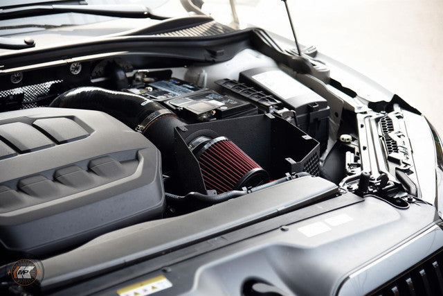 Kit aspirazione diretta MST Performance per Skoda Superb 2.0 TSI