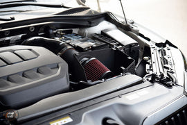 Kit aspirazione diretta MST Performance per Skoda Superb 2.0 TSI