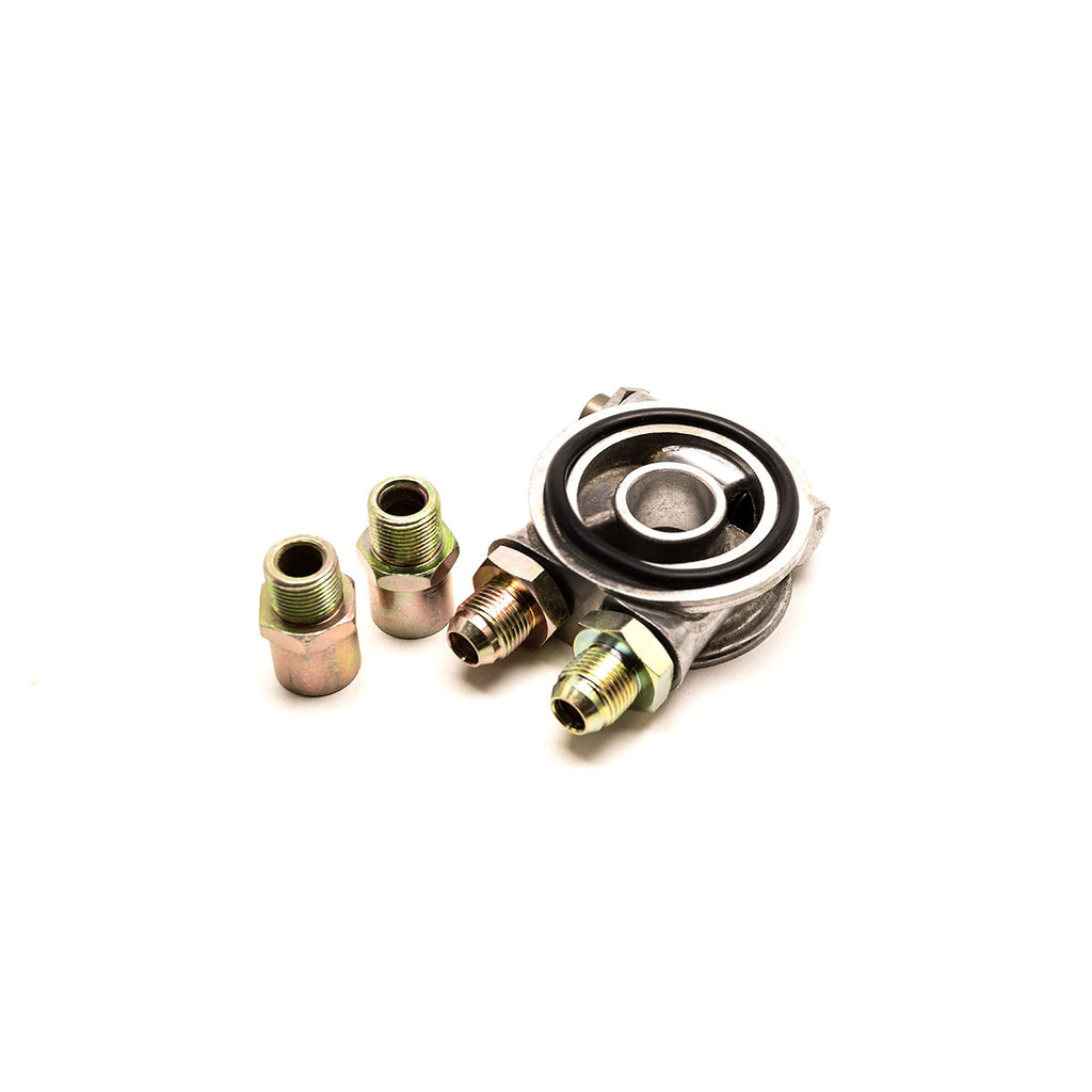 Piastra sandwich termostatica olio universale | Cooling Solutions