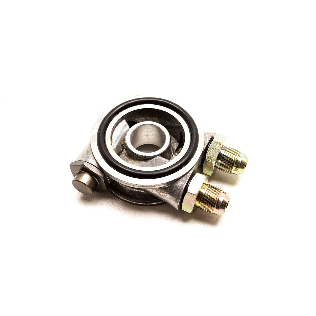 Piastra sandwich termostatica olio universale | Cooling Solutions