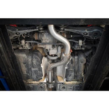 Carica l'immagine nel visualizzatore di Gallery, Cobra Sport Scarico sportivo GPF Back valvolato per Audi S3 8V Sportback (19-20)