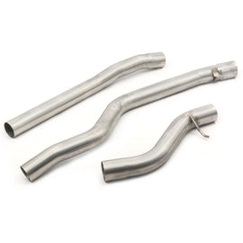 Cobra Sport Centrale di scarico per BMW 340i F30/F31 LCI (15-19)
