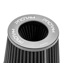 Filtro Aria Sportivo a Cono Proram PR-CC-150-UNI medio collo 90 mm universale