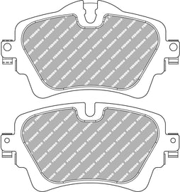Pastiglie freni Ferodo DS2500 anteriori Mini Countryman F60, Clubman F54, Cooper F56