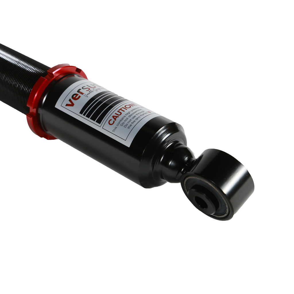 Assetto a ghiera Versus Sport per BMW Serie 3 E36 (incl. M3) – posteriore coilover – foto 4