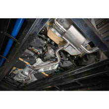 Carica l'immagine nel visualizzatore di Gallery, Cobra Sport Scarico sportivo Cat Back per BMW M140i Manual F20 &amp; F21 (16-19)