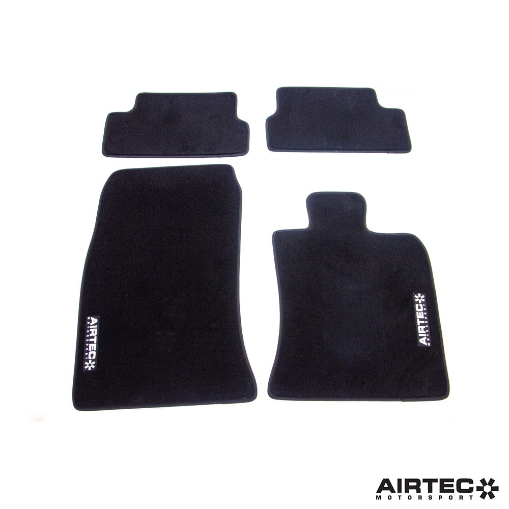 Tappetini AIRTEC Motorsport per Mini R56 2006 – 2013 – Solo guida a destra
