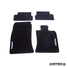 Carica l'immagine nel visualizzatore di Gallery, Tappetini AIRTEC Motorsport per Mini R56 2006 – 2013 – Solo guida a destra