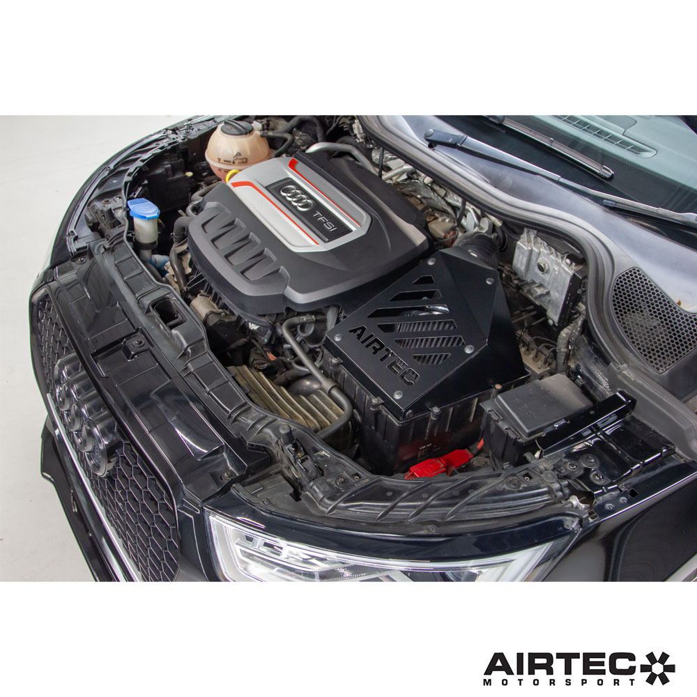 Kit aspirazione AIRTEC Motorsport per Audi S1 ​​ - dettaglio 12