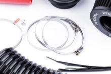 Kit Aspirazione Diretta Proram PSR-232 VW Golf 5 R32 3.2 e Audi A3 8P