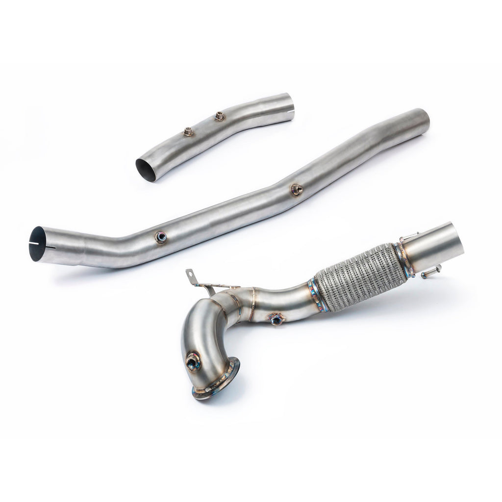 Cobra Sport Downpipe per Cupra Leon 300 with GPF (2020+)