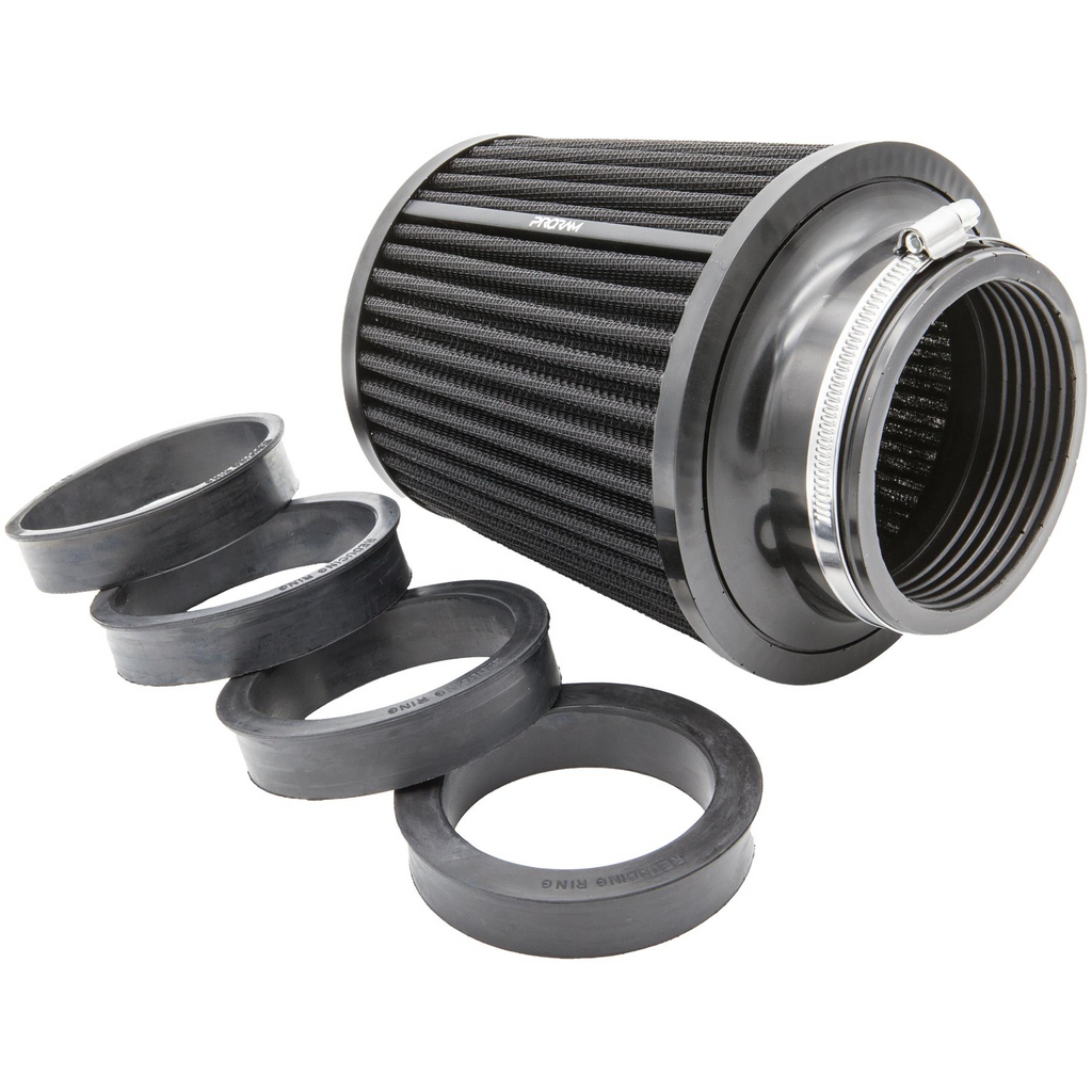 Filtro Aria Sportivo a Cono Proram PR-CC-150-UNI medio collo 90 mm universale