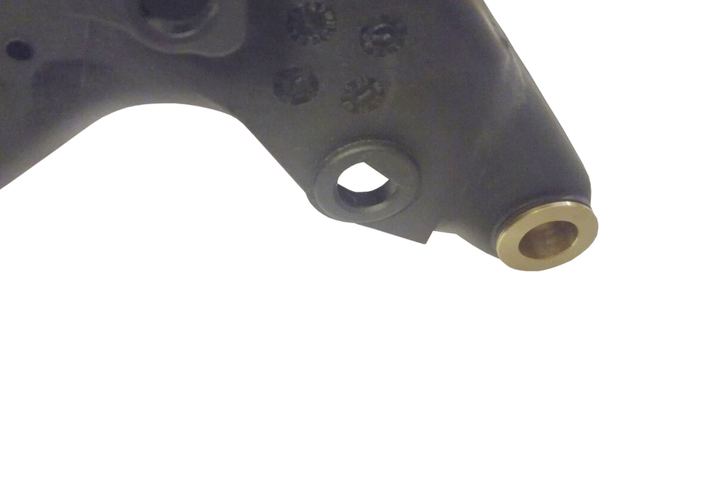 Boccole pedale frizione in bronzo autolubrificante FTWL per BMW E30 E36 E46 E39 E82 E92 - foto 2