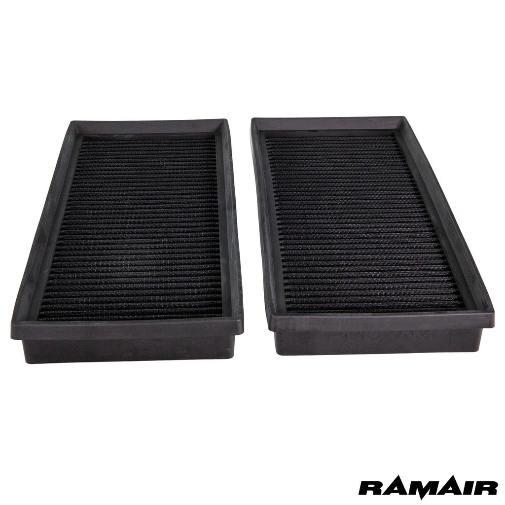 Filtro Aria Sportivo a Pannello Proram Mercedes S 63 AMG W222 M177 (2017-2020)