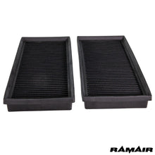 Filtro Aria Sportivo a Pannello Proram Mercedes S 63 AMG W222 M177 (2017-2020)