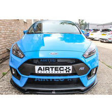 Carica l'immagine nel visualizzatore di Gallery, Kit radiatore olio AIRTEC Motorsport per Focus RS Mk3 - dettaglio 3