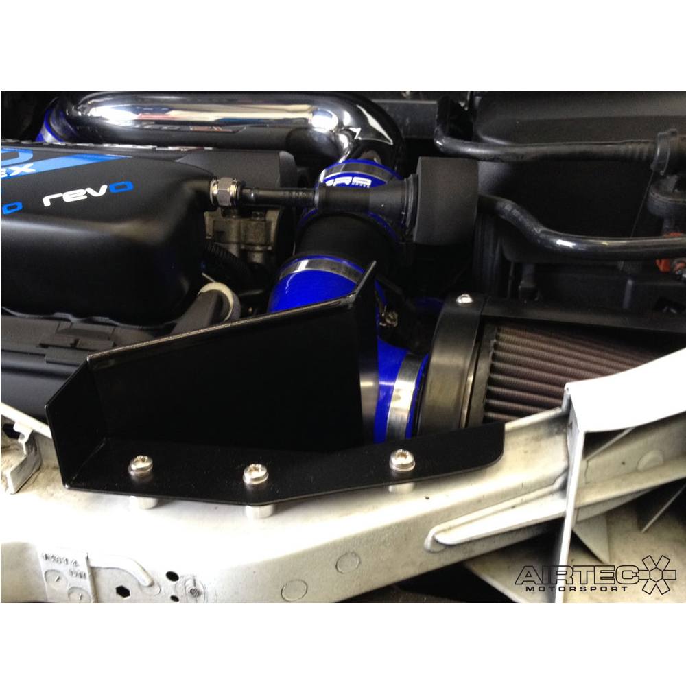 AIRTEC Motorsport Air-Ram Scoop e pannello RS Slam per kit di induzione Gruppo A - dettaglio 5