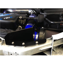 Load image into Gallery viewer, AIRTEC Motorsport Air-Ram Scoop e pannello RS Slam per kit di induzione Gruppo A - dettaglio 5