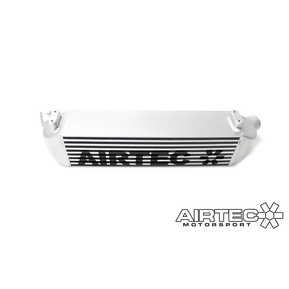 Aggiornamento intercooler AIRTEC Motorsport per Transit Custom Euro 6 (pre-restyling)