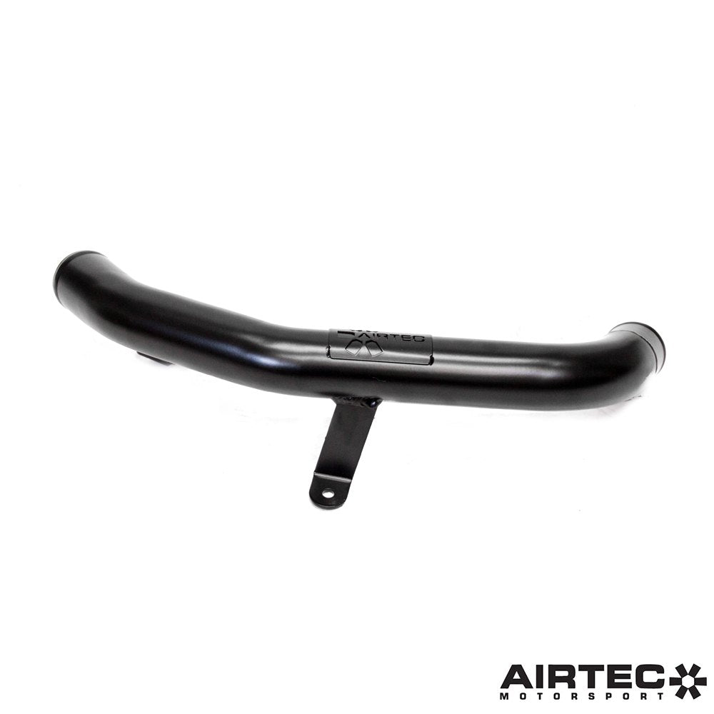 Tubo di de-res inferiore AIRTEC Motorsport per Focus Mk3 ST-D - dettaglio 2