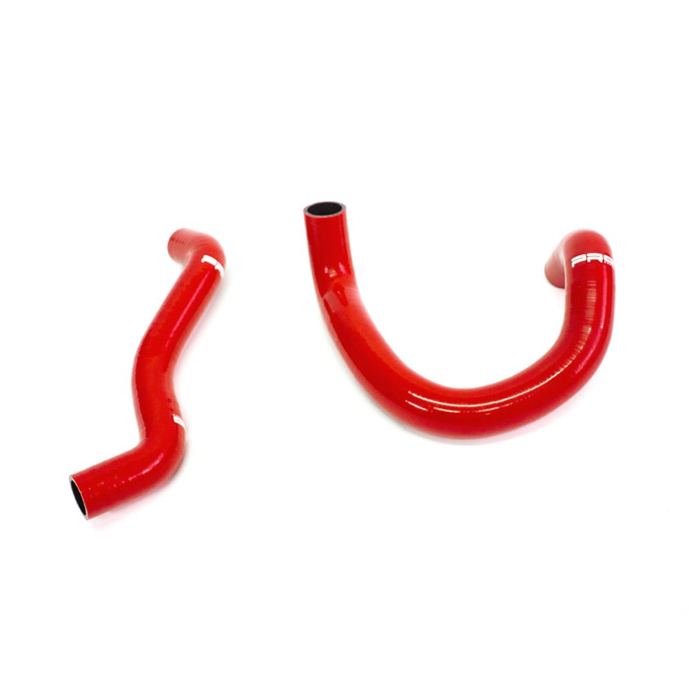 Kit tubo del liquido di raffreddamento in due pezzi Pro Hoses per Fiesta Mk8 ST-200 - dettaglio 3