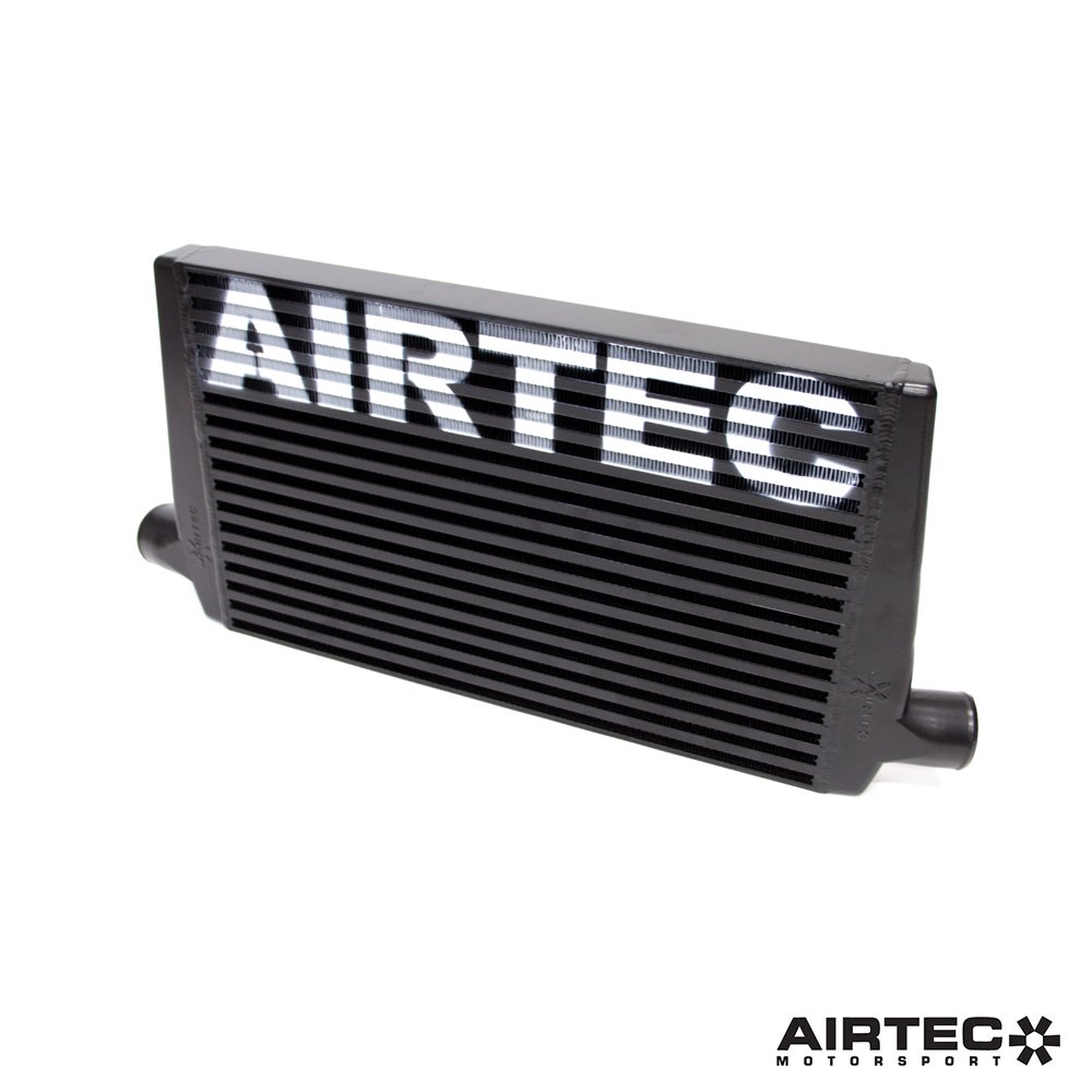 Intercooler AIRTEC Motorsport Stage 2 per Fiesta MK7 ST180 e ST200 - dettaglio 3