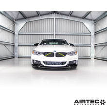 Carica l'immagine nel visualizzatore di Gallery, Intercooler AIRTEC Motorsport per modelli diesel BMW (serie F) - dettaglio 7