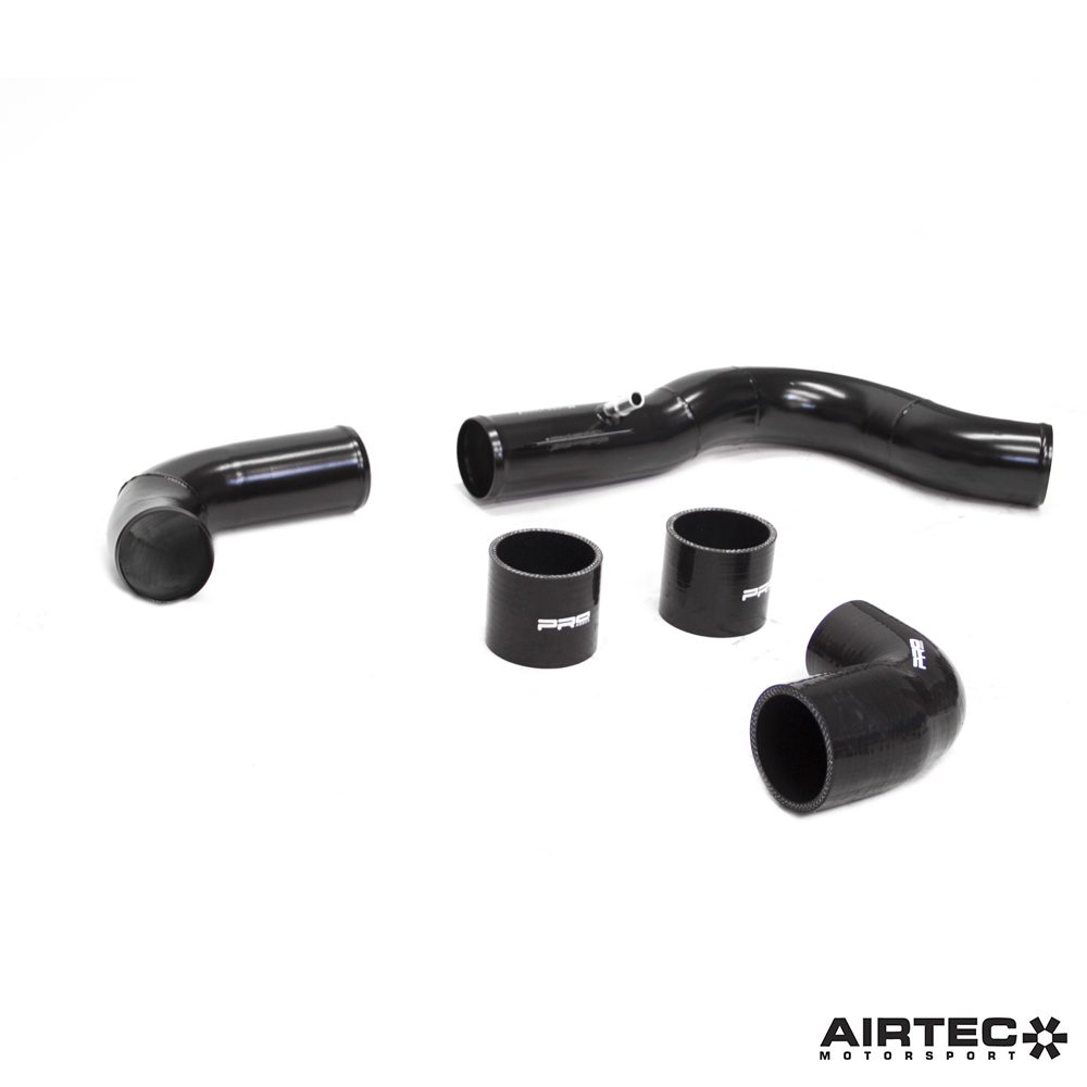 Tubo di aspirazione superiore AIRTEC Motorsport per Focus ST Mk4 - dettaglio 3