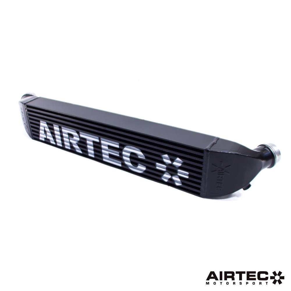 Aggiornamento intercooler AIRTEC Motorsport Stage 1 per Fiesta Mk8 ST - dettaglio 3