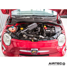 Carica l'immagine nel visualizzatore di Gallery, Kit aspirazione AIRTEC Motorsport per 500 e 595 Abarth - dettaglio 4