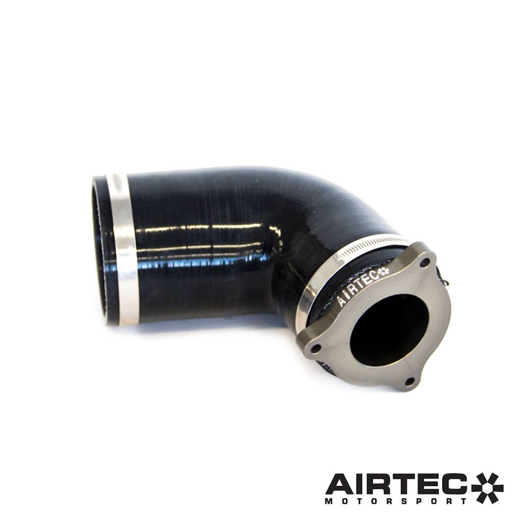 Gomito AIRTEC Motorsport Turbo per Hyundai i30N Facelift e Kona N - dettaglio 2