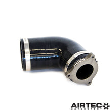 Carica l'immagine nel visualizzatore di Gallery, Gomito AIRTEC Motorsport Turbo per Hyundai i30N Facelift e Kona N - dettaglio 2