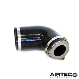 Gomito AIRTEC Motorsport Turbo per Hyundai i30N Facelift e Kona N - dettaglio 2