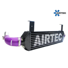 Carica l'immagine nel visualizzatore di Gallery, Aggiornamento intercooler AIRTEC Motorsport per Mk6 Fiesta 1.6 TDCi - dettaglio 3