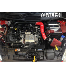 Load image into Gallery viewer, Kit aspirazione AIRTEC Motorsport Stage 2 per Fiesta Mk7 1.0 EcoBoost - dettaglio 2
