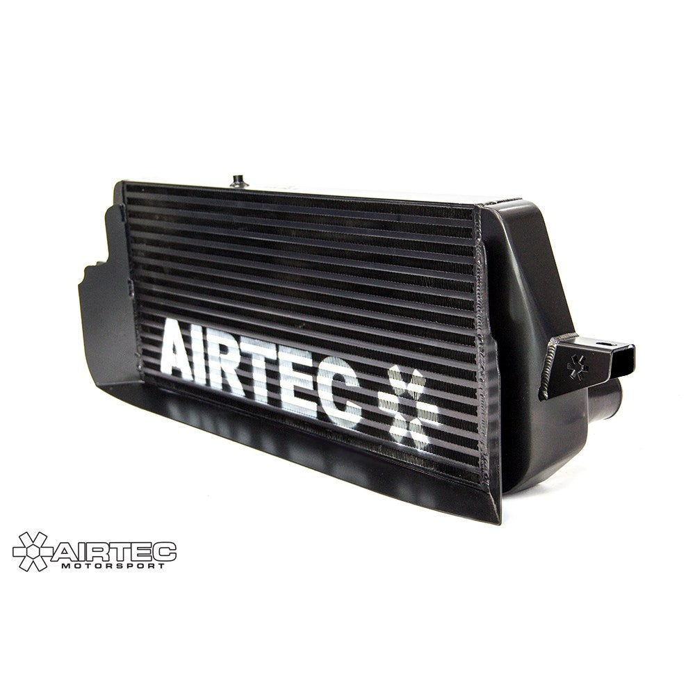 Aggiornamento intercooler AIRTEC Motorsport Stage 2 per Focus RS Mk2 - dettaglio 3