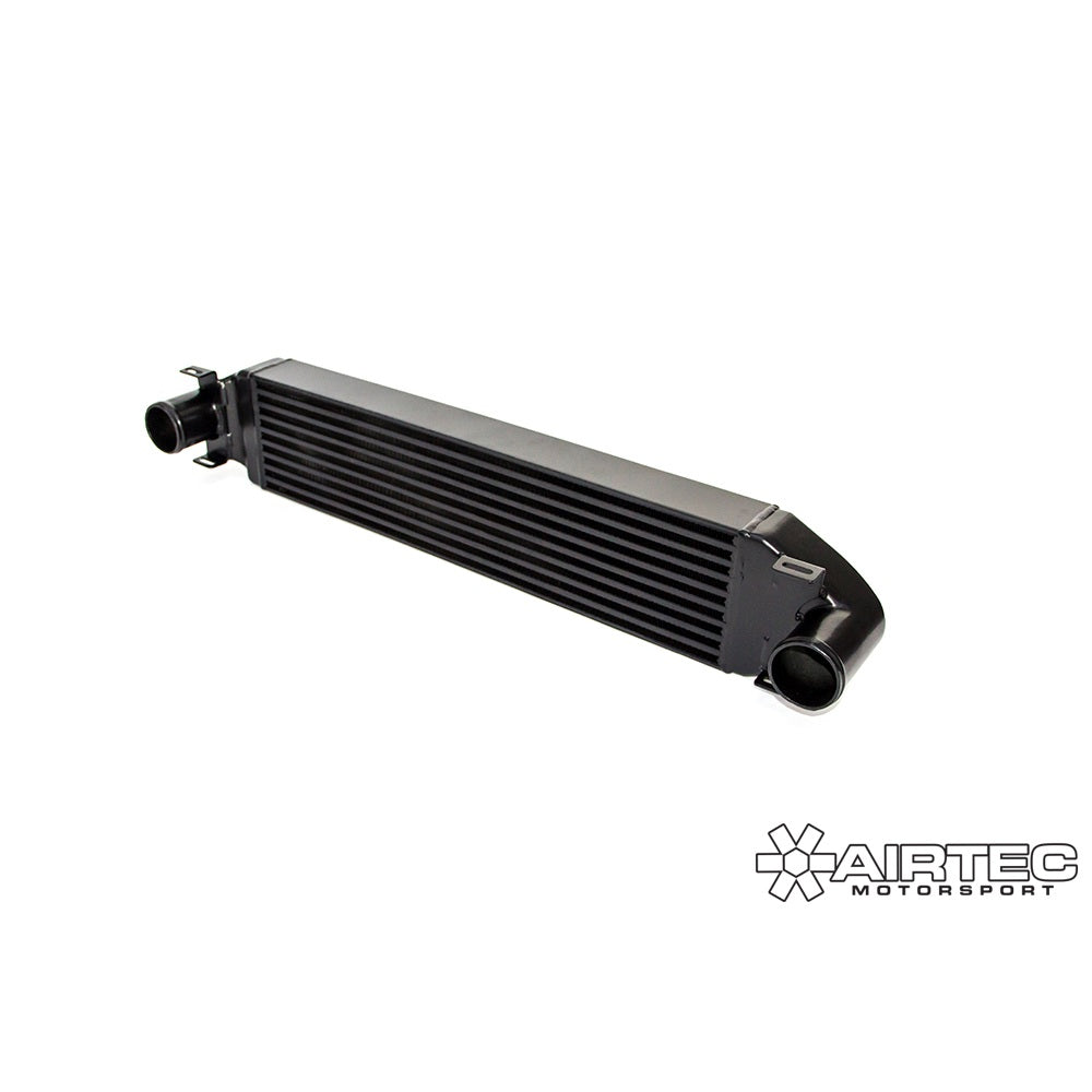 Aggiornamento intercooler AIRTEC Motorsport per Mk3 Focus TDCi / ST-D - dettaglio 4